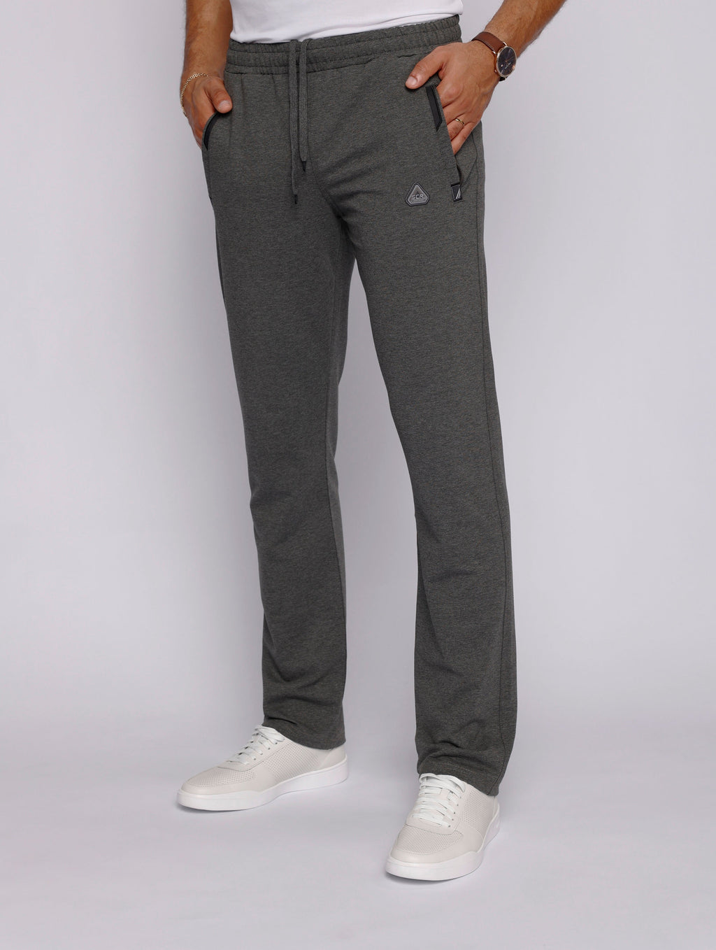 comfortable long-sleeved shirt