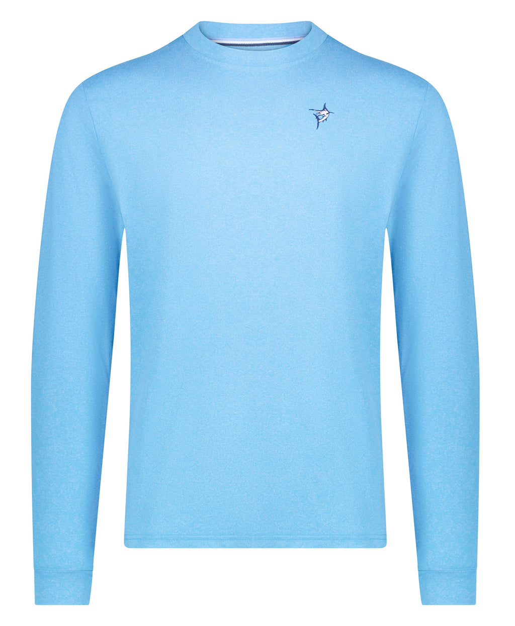 comfortable long-sleeved shirt