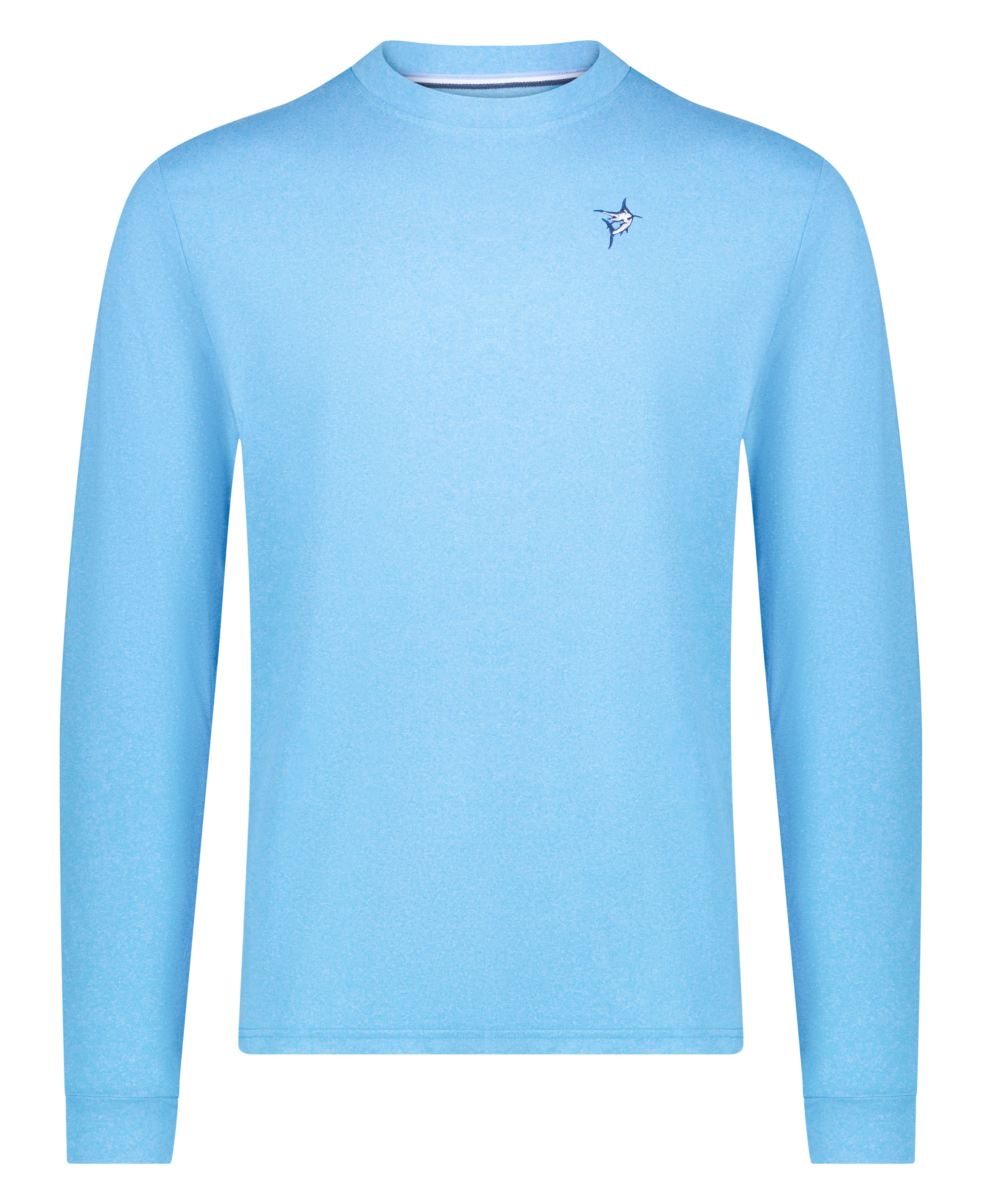 comfortable long-sleeved shirt