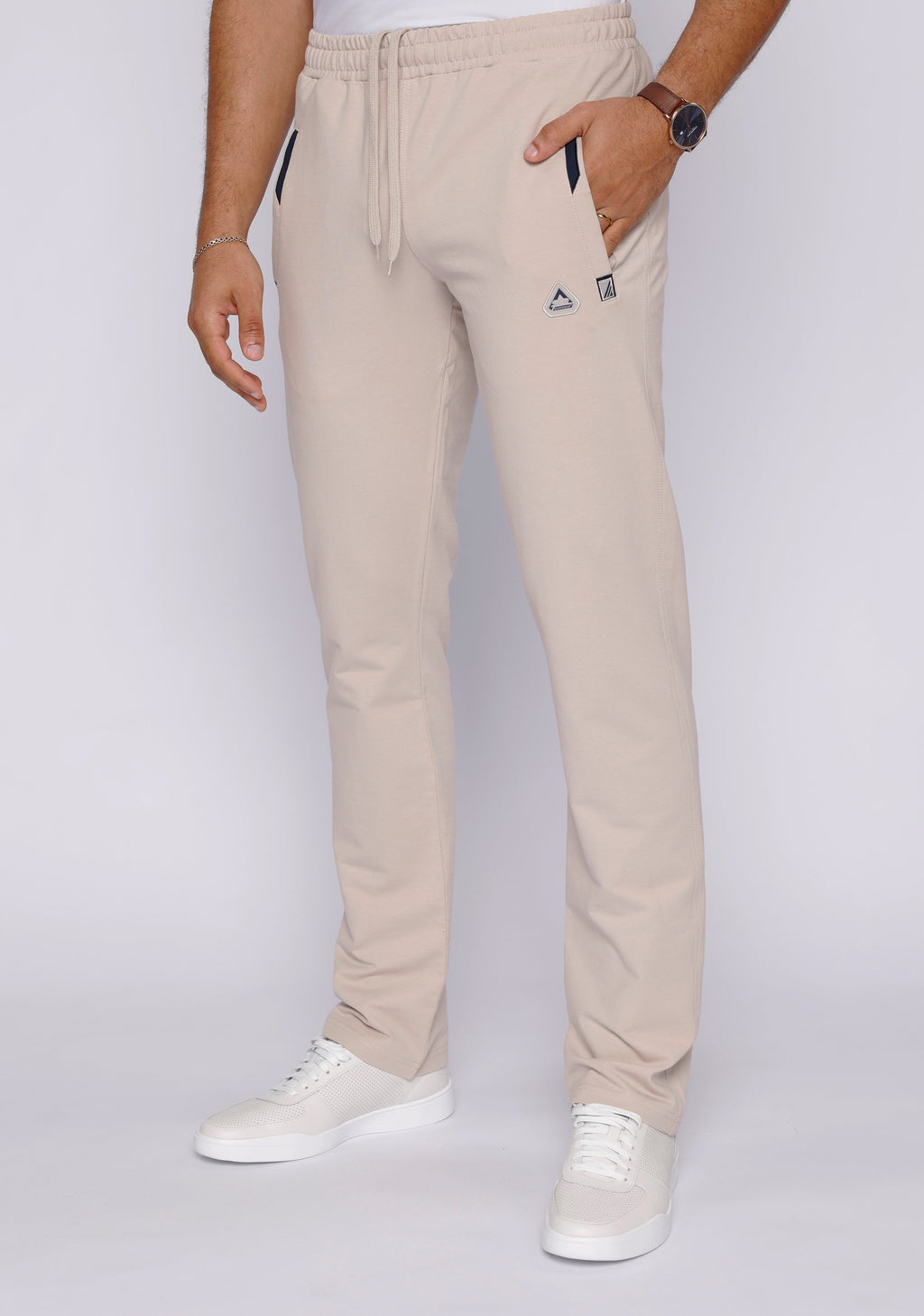 comfortable long-sleeved shirt