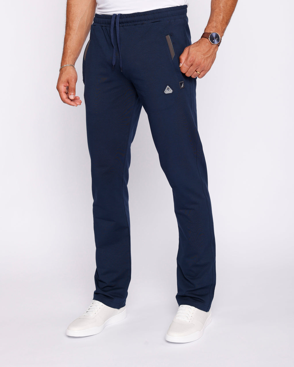 comfortable long-sleeved shirt
