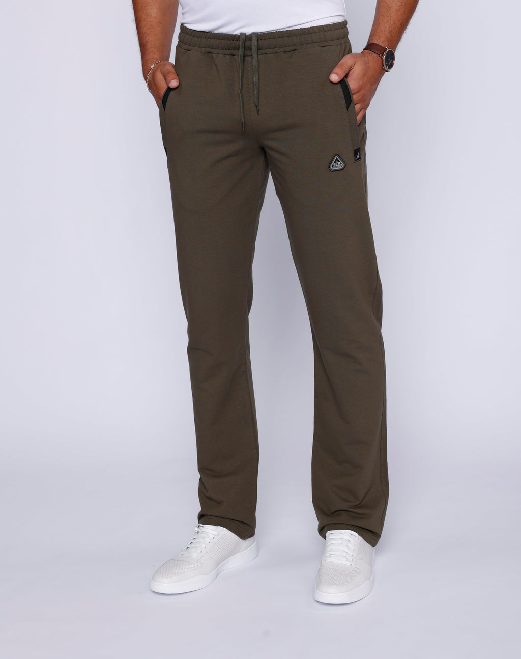 comfortable long-sleeved shirt