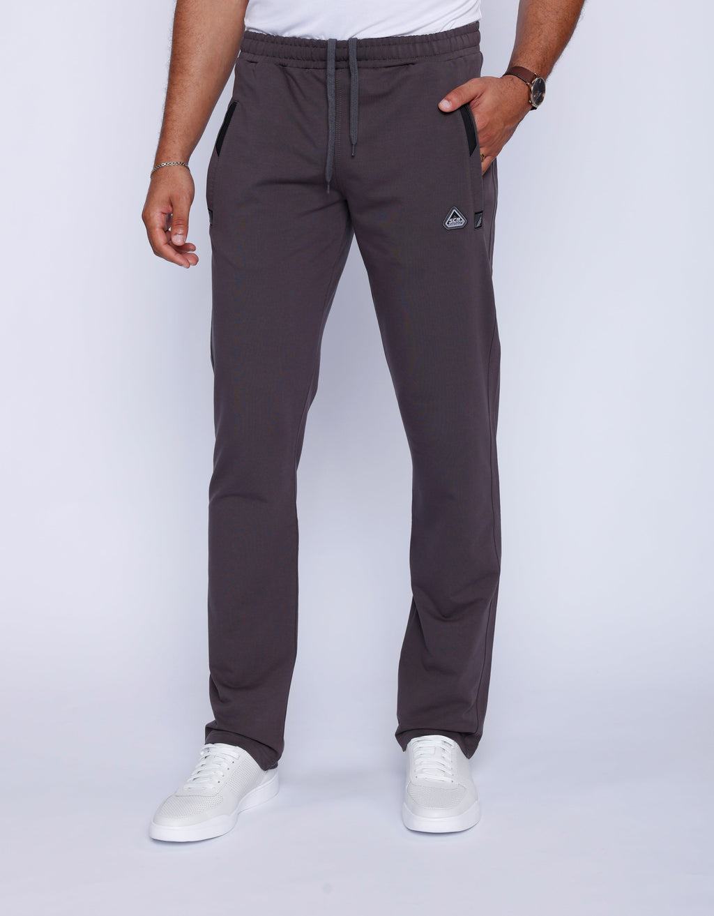 comfortable long-sleeved shirt